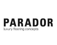 Logo parador